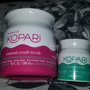 Kopari set